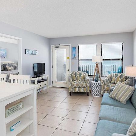Island Sunrise II Gulf Shores Exterior foto