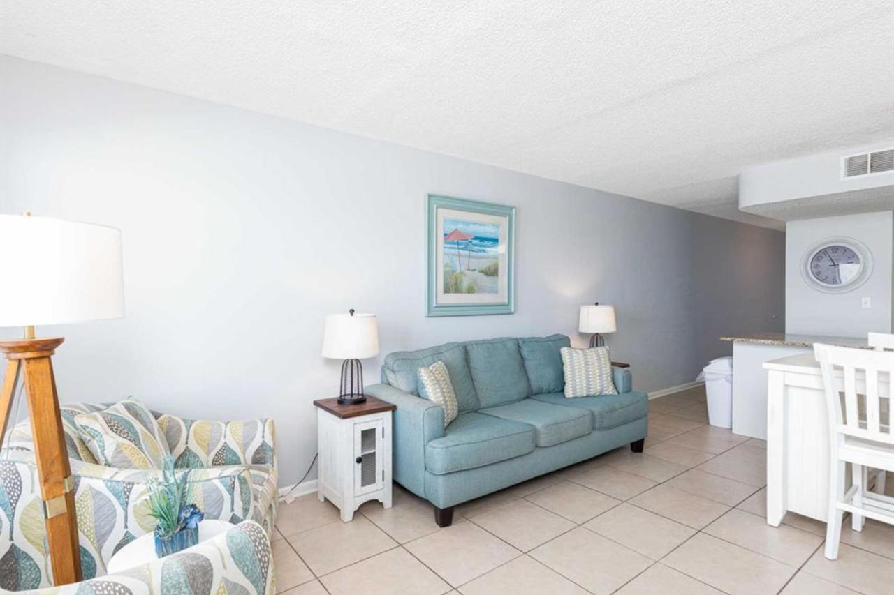 Island Sunrise II Gulf Shores Exterior foto