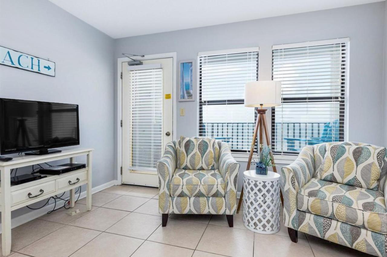 Island Sunrise II Gulf Shores Exterior foto