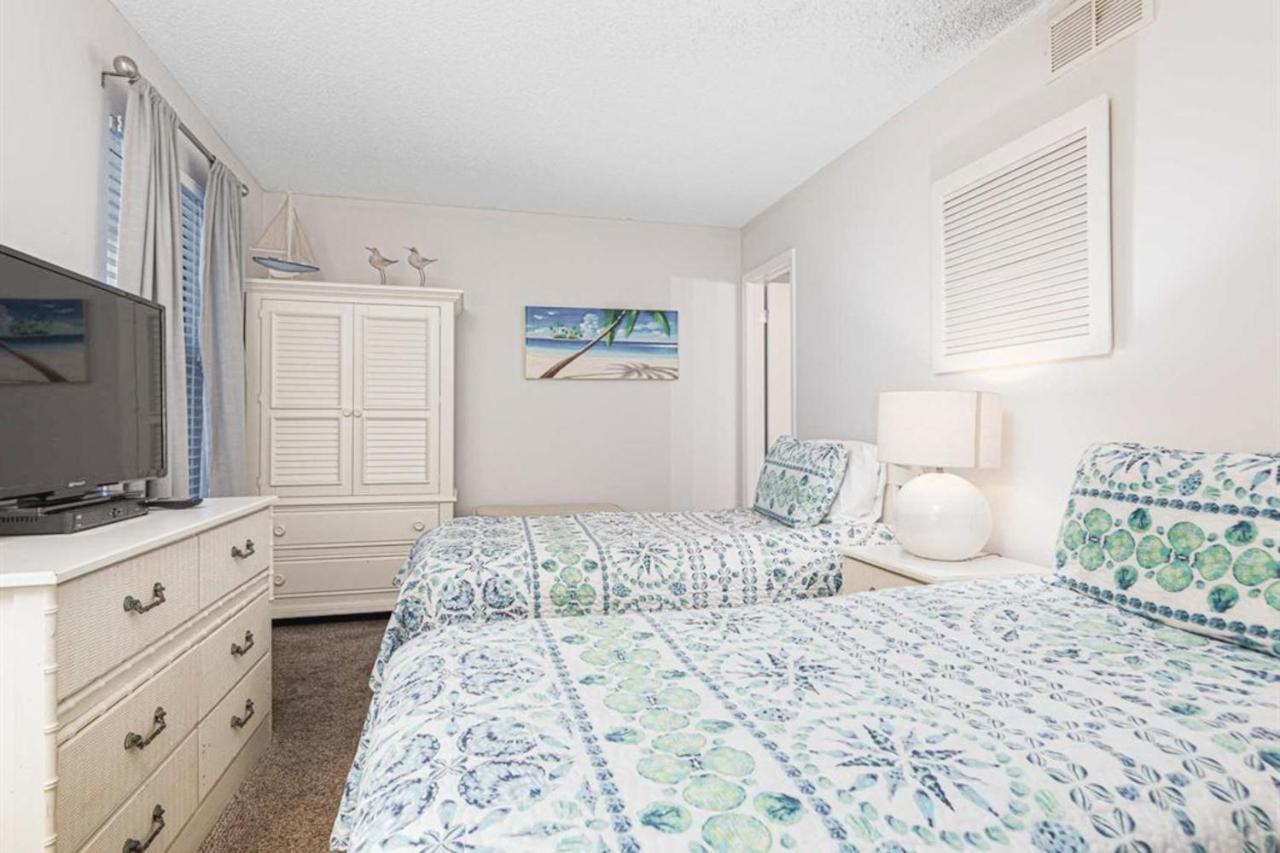 Island Sunrise II Gulf Shores Exterior foto