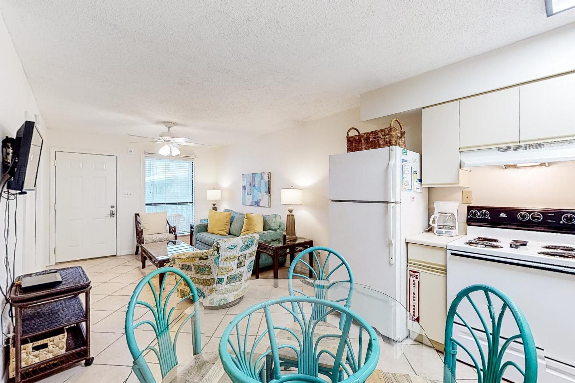 Island Sunrise II Gulf Shores Exterior foto