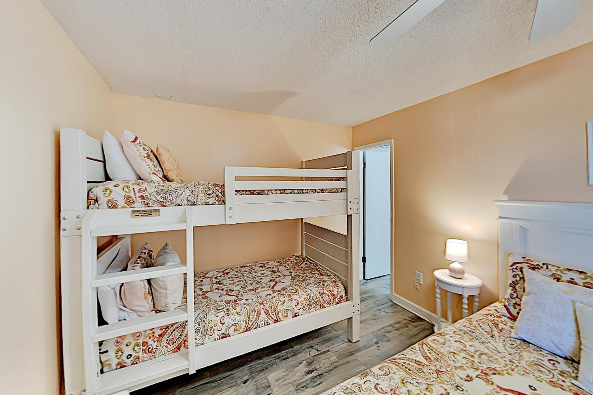 Island Sunrise II Gulf Shores Exterior foto