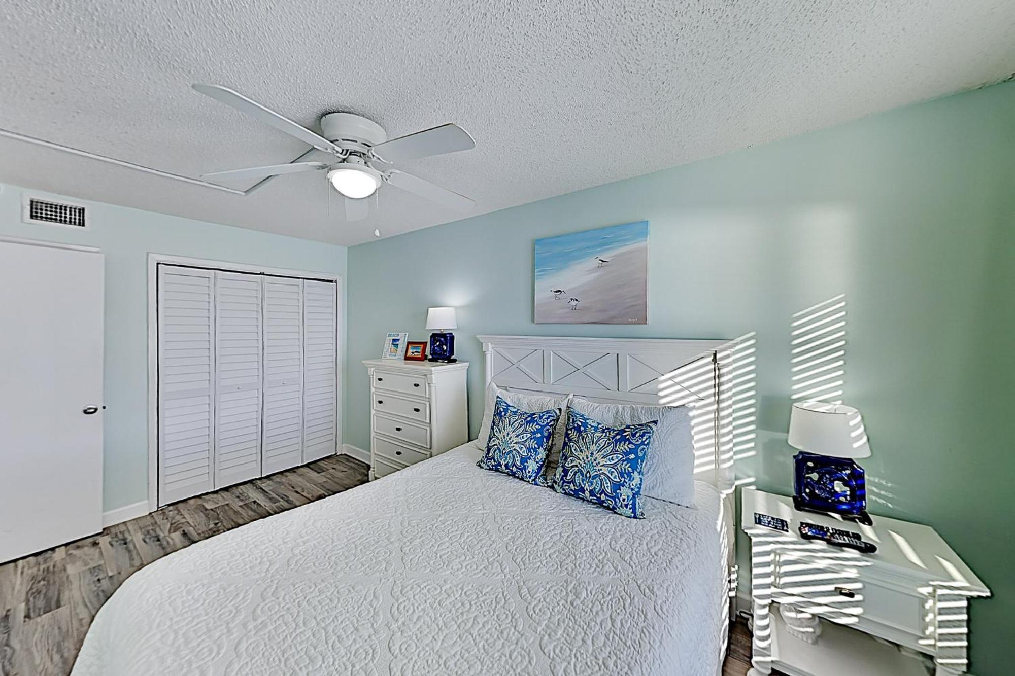 Island Sunrise II Gulf Shores Exterior foto