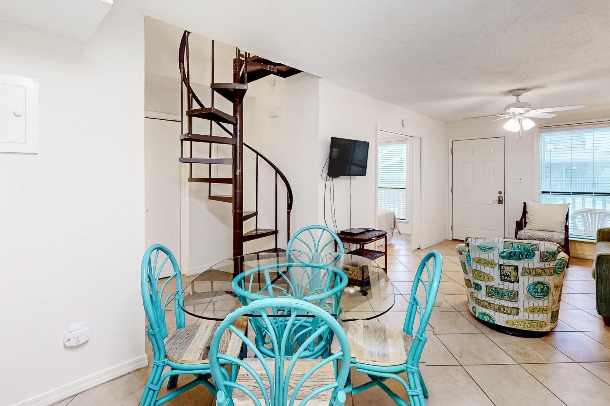 Island Sunrise II Gulf Shores Exterior foto