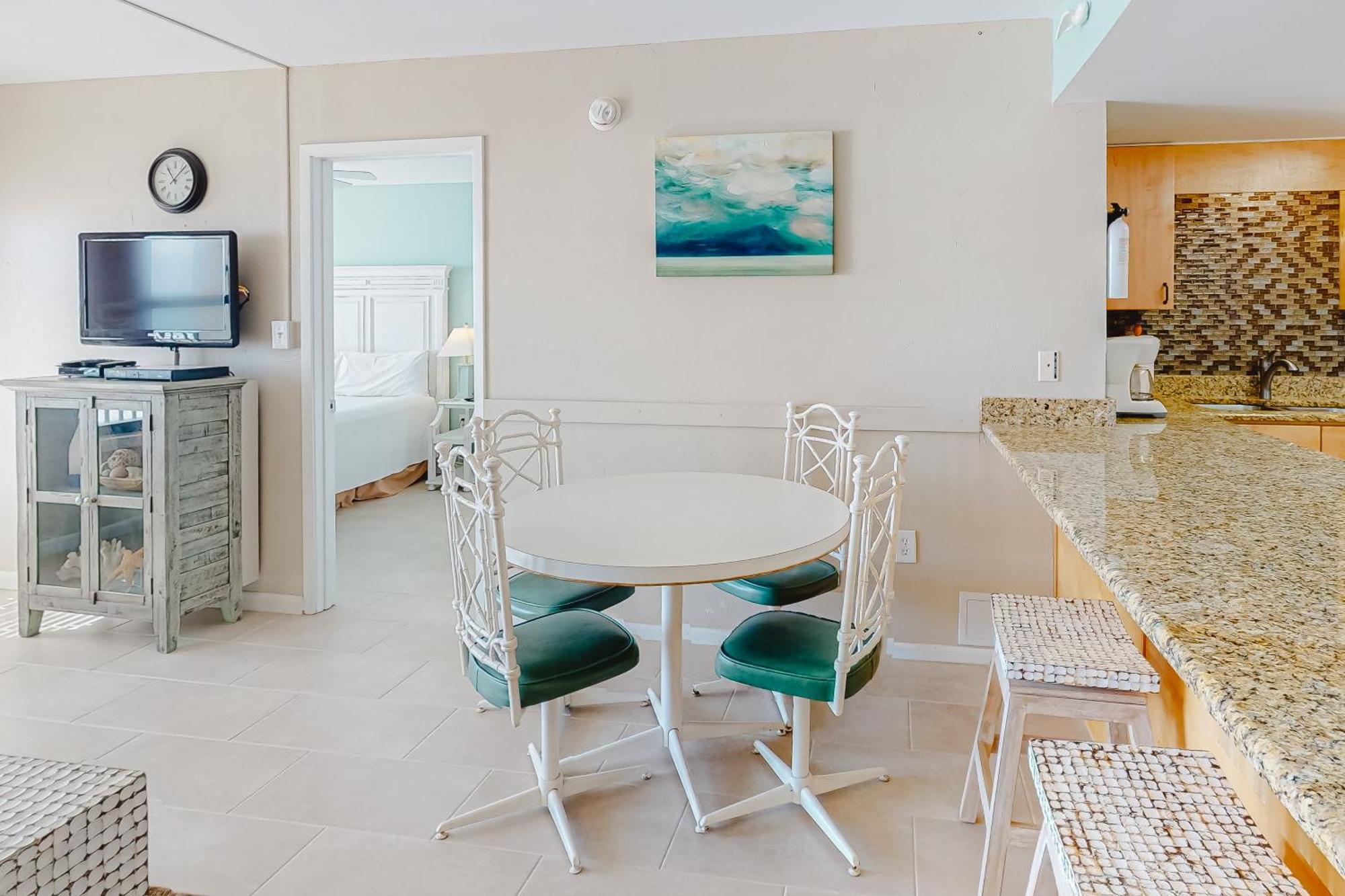 Island Sunrise II Gulf Shores Exterior foto