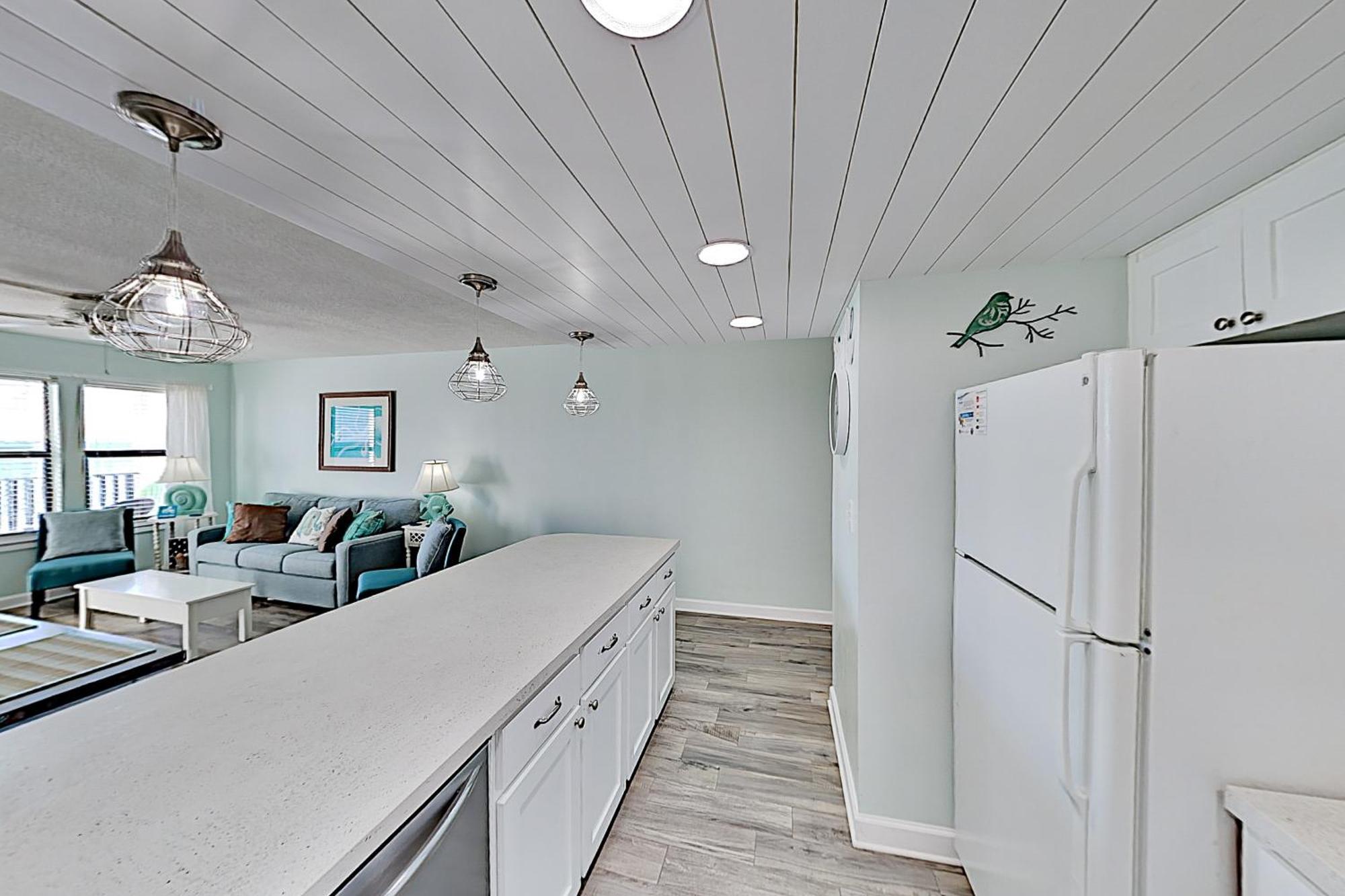 Island Sunrise II Gulf Shores Exterior foto