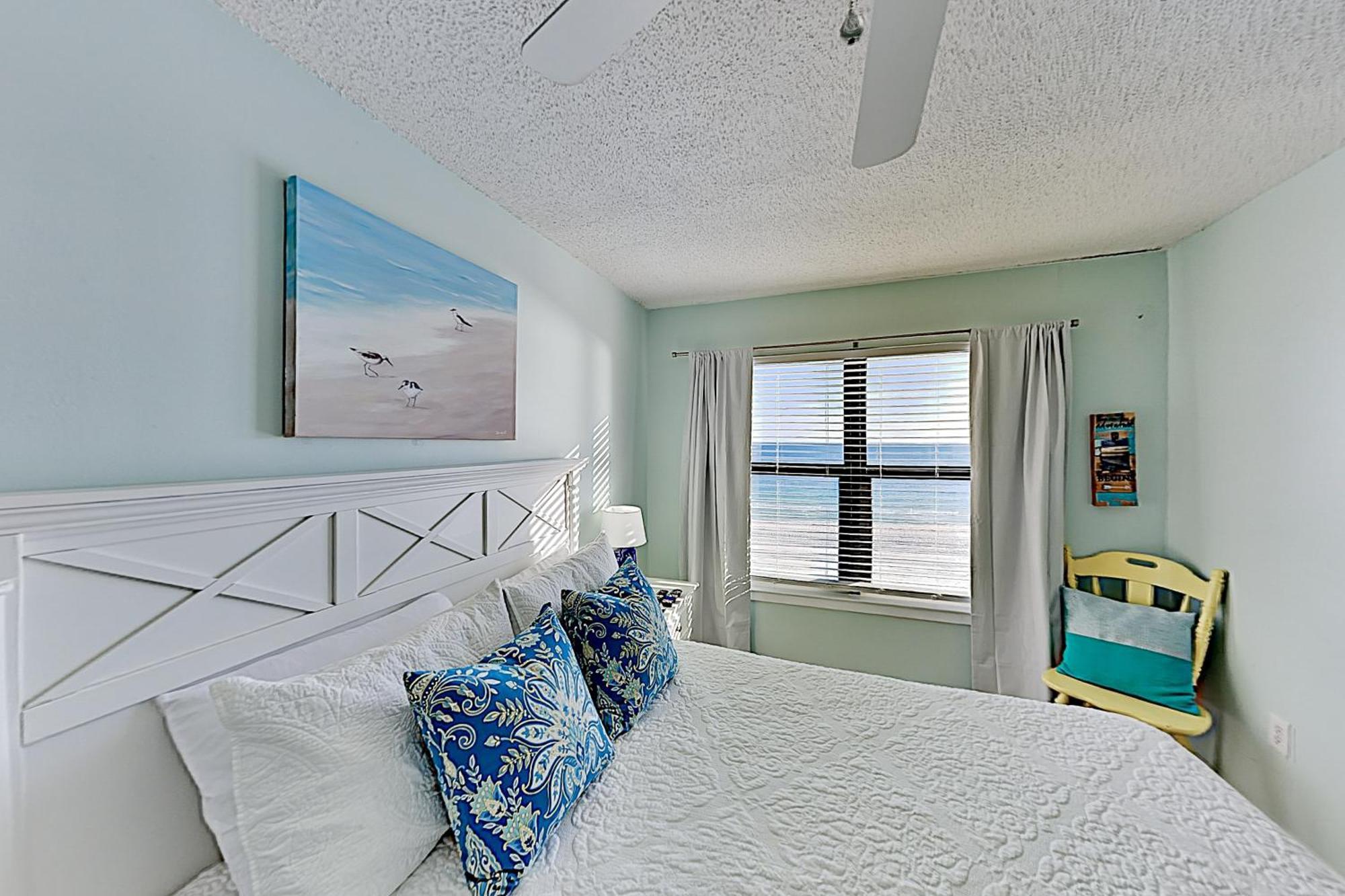Island Sunrise II Gulf Shores Exterior foto
