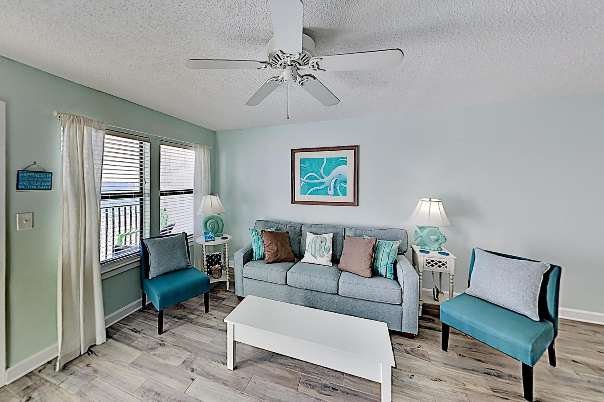 Island Sunrise II Gulf Shores Exterior foto