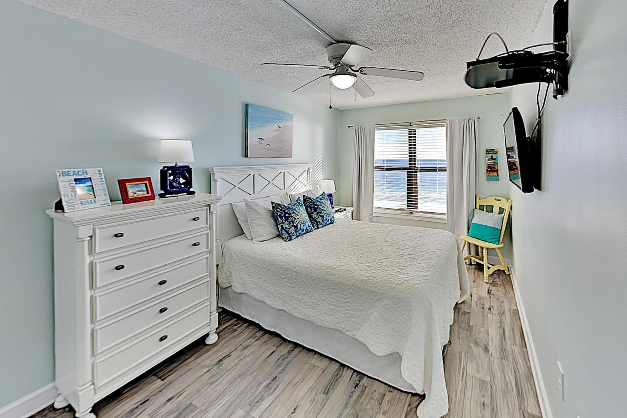 Island Sunrise II Gulf Shores Exterior foto